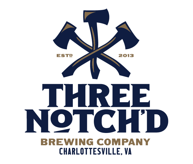 Three Notch'd Brewing Company
