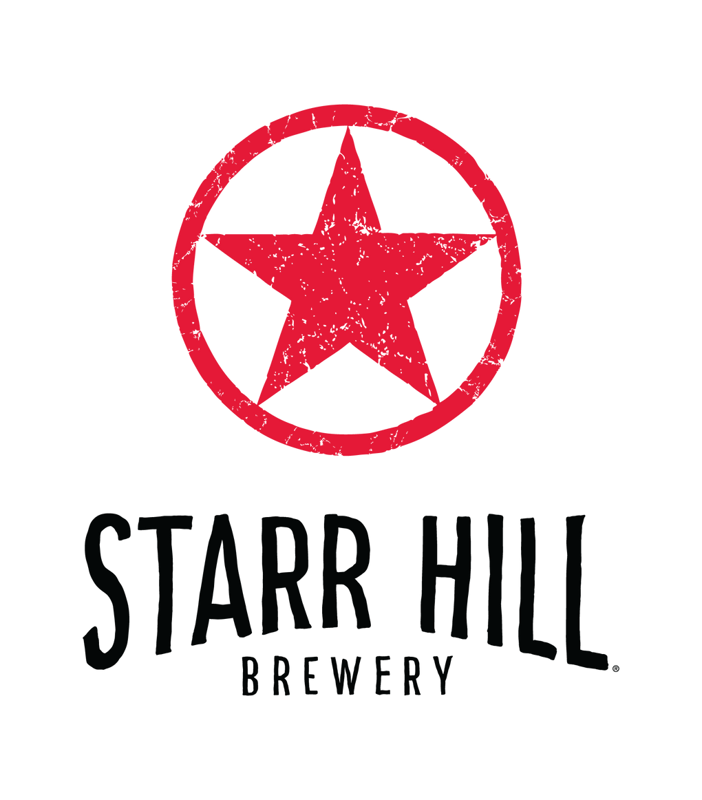 Starr Hill Brewery