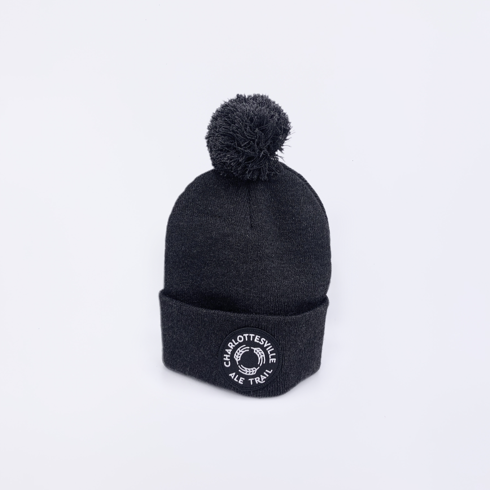 Buy Pom Pom Beanie by Le Bent online - Le Bent USA