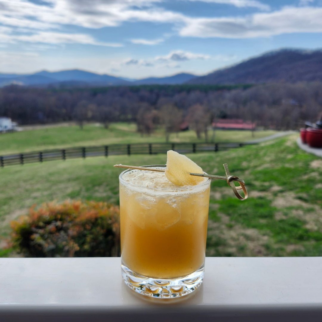 Visit our newest distillery member, 92 Acres