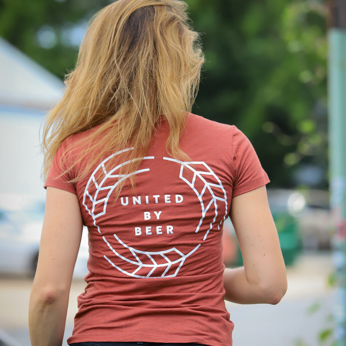 Beer t 2024 shirt women's