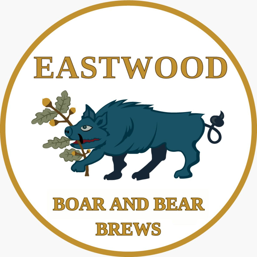 Eastwood Boar and Bear Brews