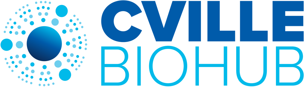 CvilleBioHub logo
