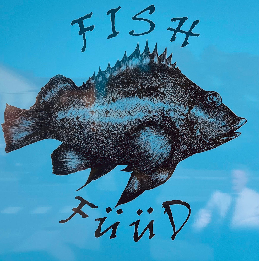 Fish Fuud