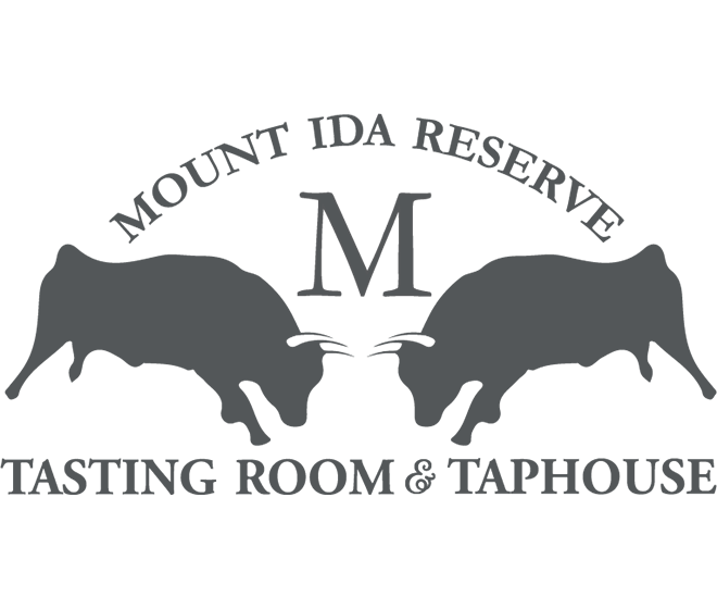 Tasting Room & Taphouse at Mount Ida Reserve