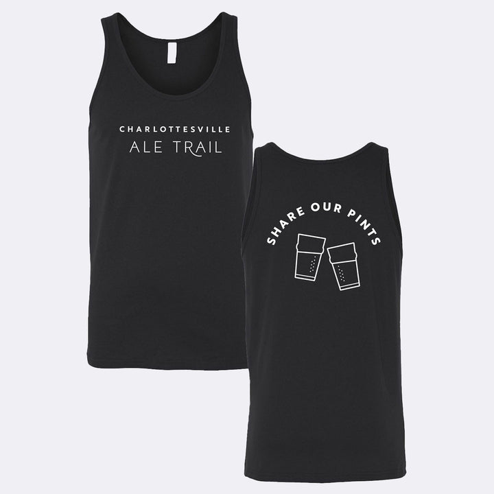 Share Our Pints Tank Top