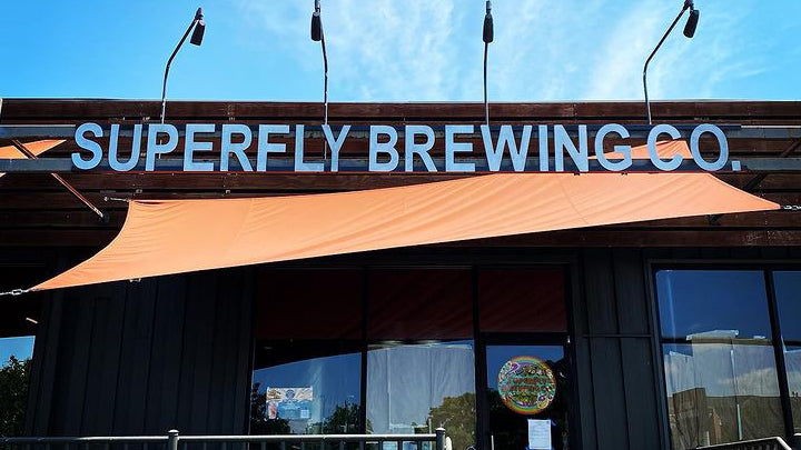 SuperFly Brewing Co.