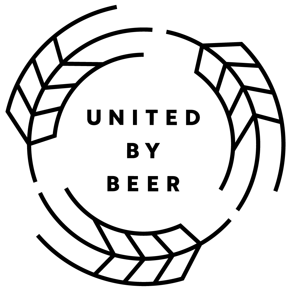United By Beer Logo