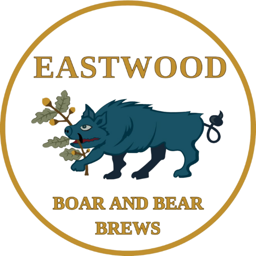 Eastwood Boar and Bear Brews